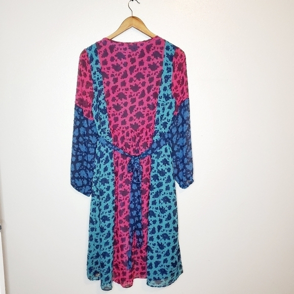 Nwt boho matilda jane dress - Picture 11 of 12